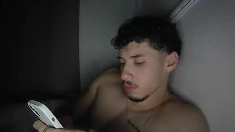 cruzxx69 online show from 7, 5, 2026