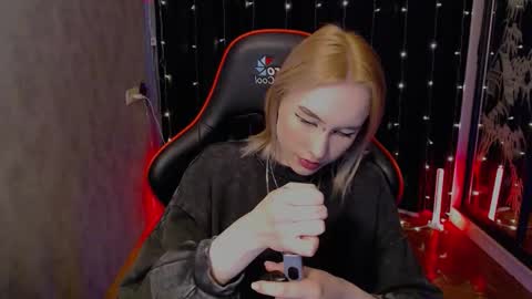 crybambi online show from 3, 2, 2026