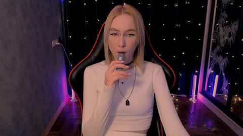 crybambi online show from 9, 2, 2026