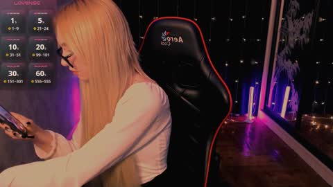 crybambi online show from 4, 4, 2026