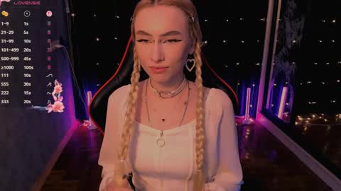 crybambi online show from 9, 4, 2026