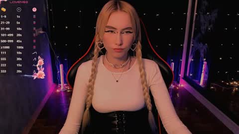 crybambi online show from 13, 4, 2026