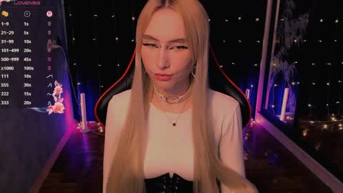 crybambi online show from 20, 4, 2026