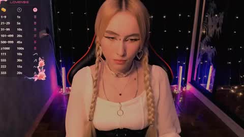 crybambi online show from 21, 4, 2026