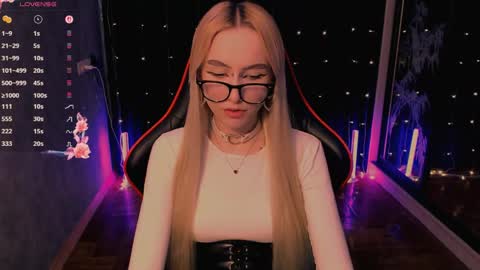 crybambi online show from 22, 4, 2026