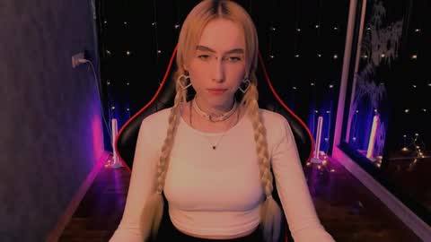 crybambi online show from 24, 4, 2026