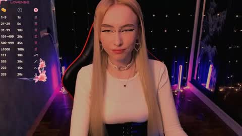 crybambi online show from 26, 4, 2026