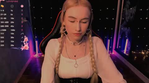 crybambi online show from 27, 4, 2026