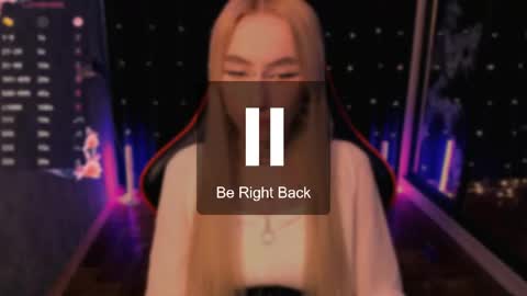 crybambi online show from 28, 4, 2026