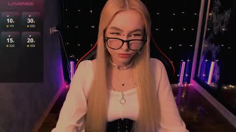 crybambi online show from 17, 5, 2026