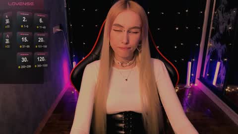 crybambi online show from 21, 5, 2026
