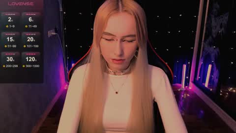 crybambi online show from 25, 5, 2026