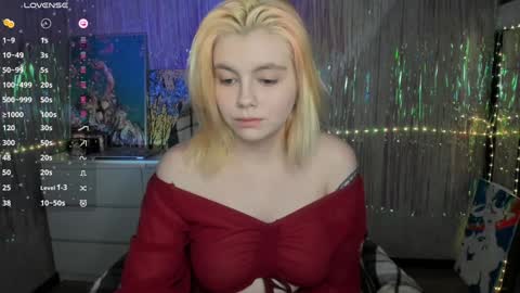 Snapshot of cryptobjgirlv2 chatting on 23, 1, 2025 Lilith online show from 23, 1, 2025