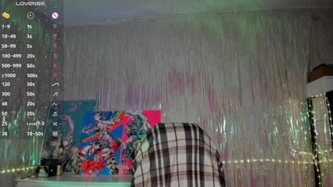 Snapshot of cryptobjgirlv2 chatting on 4, 2, 2025 Lilith online show from 4, 2, 2025