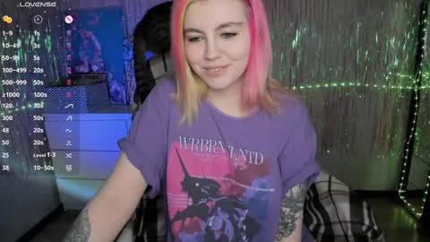 Snapshot of cryptobjgirlv2 chatting on 26, 2, 2025 Lilith online show from 26, 2, 2025