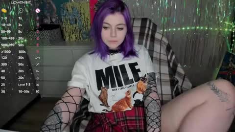 Snapshot of cryptobjgirlv2 chatting on 10, 3, 2025 Lilith online show from 10, 3, 2025