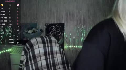 Snapshot of cryptobjgirlv2 chatting on 24, 10, 2025 Lilith online show from 24, 10, 2025