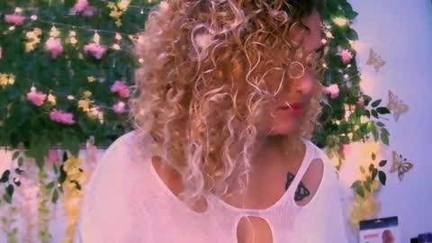 crysrus online show from 6, 12, 2024