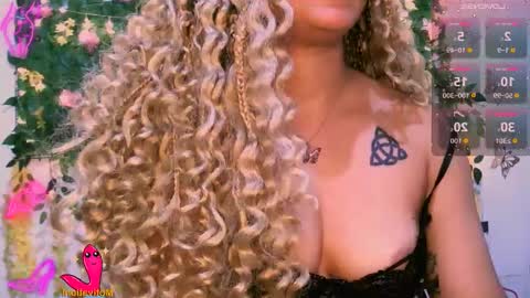 crysrus online show from 12, 9, 2025