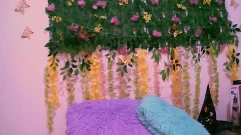 crysrus online show from 7, 10, 2025