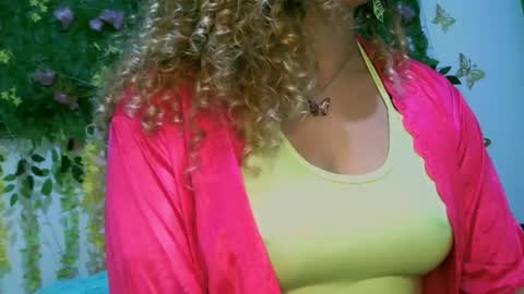 crysrus online show from 27, 10, 2025