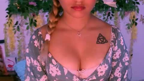 crysrus online show from 13, 1, 2026