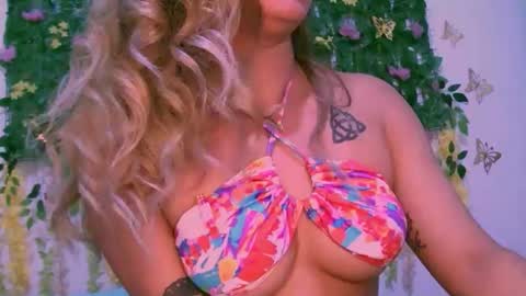 crysrus online show from 18, 1, 2026