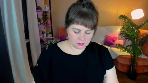 Anna online show from 13, 10, 2025