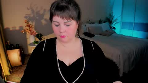 Anna online show from 1, 12, 2025