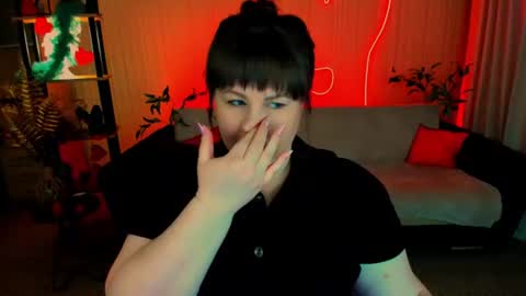 Anna online show from 26, 6, 2026