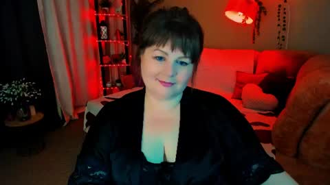 Anna online show from 7, 7, 2026
