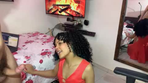 crystal5358 online show from 5, 12, 2025