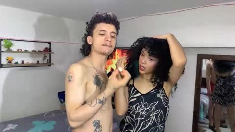 crystal5358 online show from 21, 12, 2025