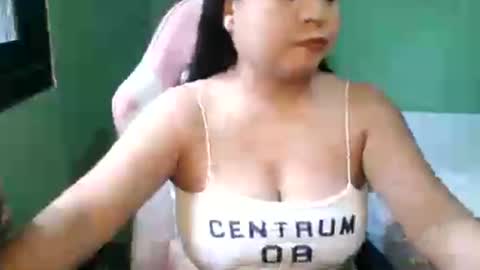 Snapshot of crystal_april chatting on 17, 7, 2026 Crys online show from 17, 7, 2026