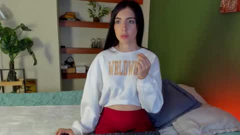 crystal_arlette online show from 25, 2, 2026