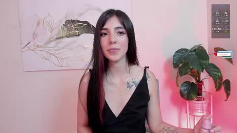 crystal_arlette online show from 3, 7, 2026