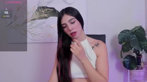 crystal_arlette online show from 16, 7, 2026
