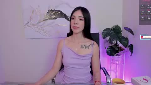 crystal_arlette online show from 23, 7, 2026