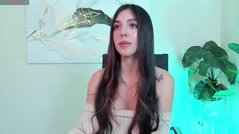 crystal_arlette online show from 28, 7, 2026