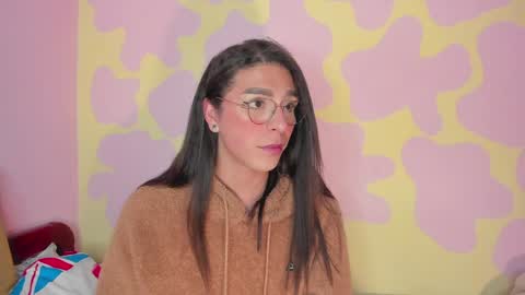 CRYSTAL online show from 14, 12, 2024