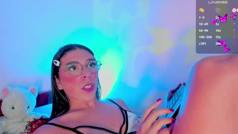 CRYSTAL online show from 4, 1, 2025