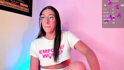 CRYSTAL online show from 1, 3, 2025