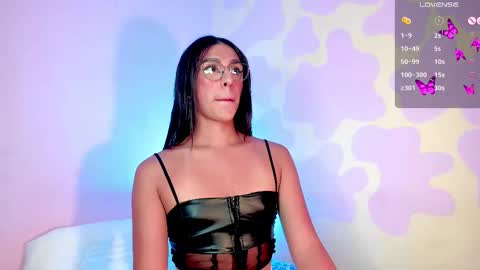 CRYSTAL online show from 6, 3, 2025