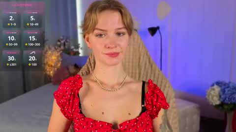 Kristina online show from 13, 3, 2026
