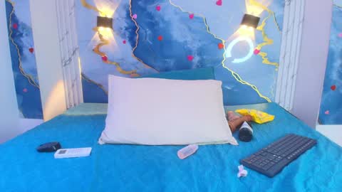 crystal online show from 20, 4, 2026