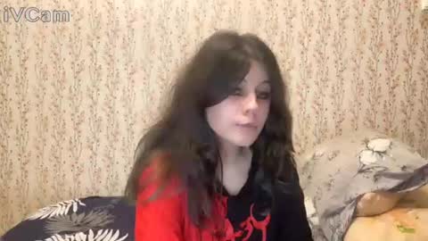Crystal and Marcl online show from 21, 7, 2026