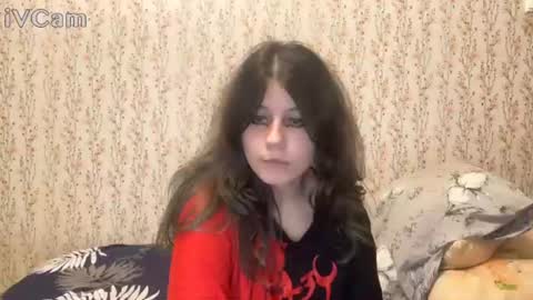 Crystal and Marcl online show from 21, 7, 2026