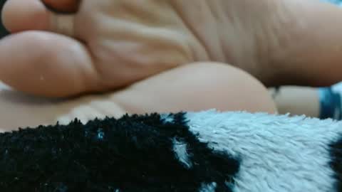 Snapshot of crystal_starx chatting on 24, 2, 2025 Crystal Blaze online show from 24, 2, 2025