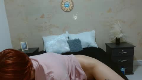 Snapshot of crystal_starx chatting on 11, 3, 2025 Crystal Blaze online show from 11, 3, 2025