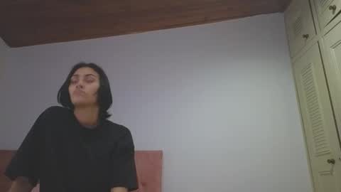 Snapshot of crystal_starx chatting on 29, 9, 2025 Crystal Blaze online show from 29, 9, 2025